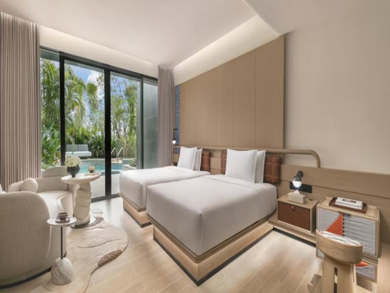 Hotel Indigo Hainan Clear Water Bay image
