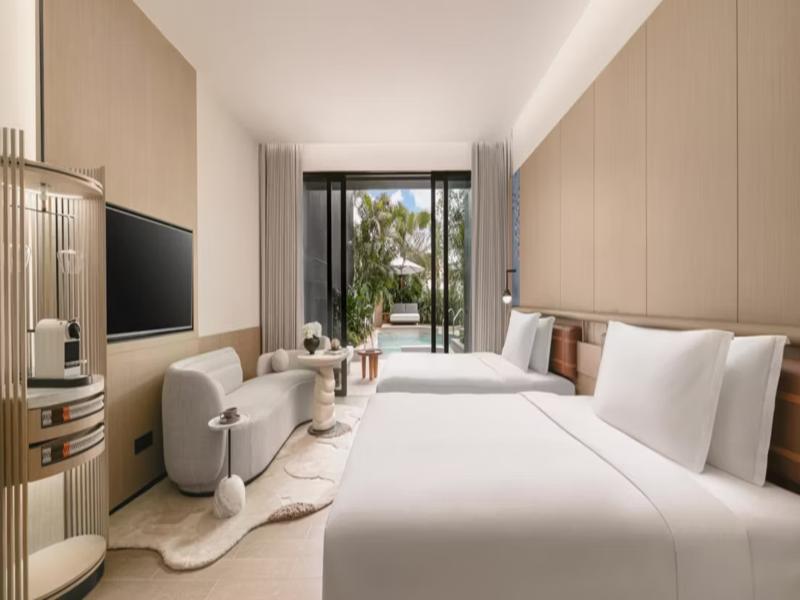 Hotel Indigo Hainan Clear Water Bay image