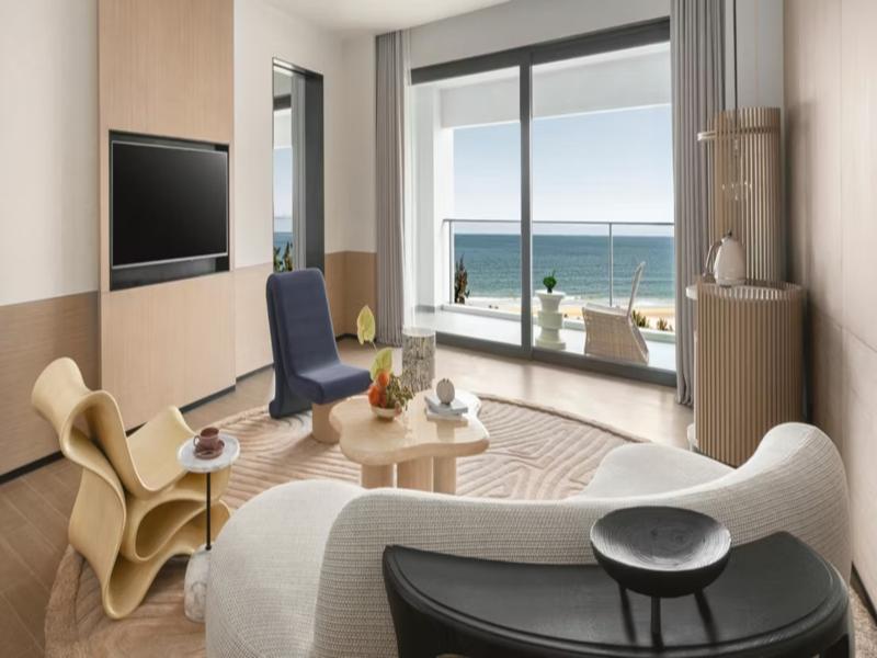 Hotel Indigo Hainan Clear Water Bay image