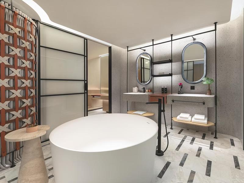 Hotel Indigo Hainan Clear Water Bay image