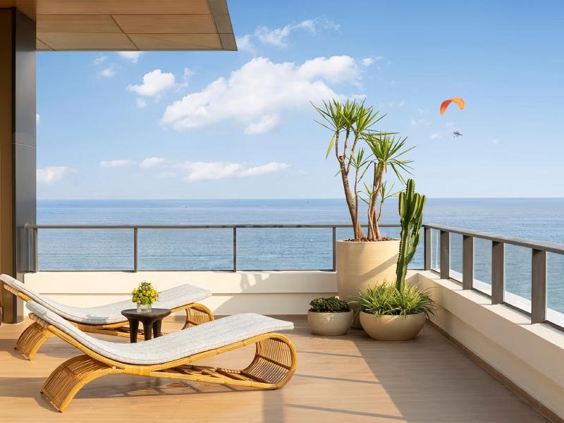 Hotel Indigo Hainan Clear Water Bay image
