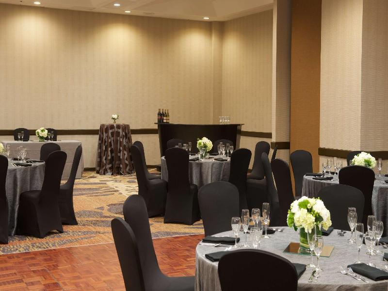 Embassy Suites by Hilton Seattle Bellevue image