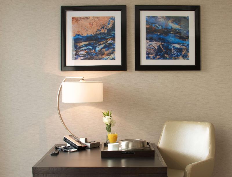 Embassy Suites by Hilton Seattle Bellevue image