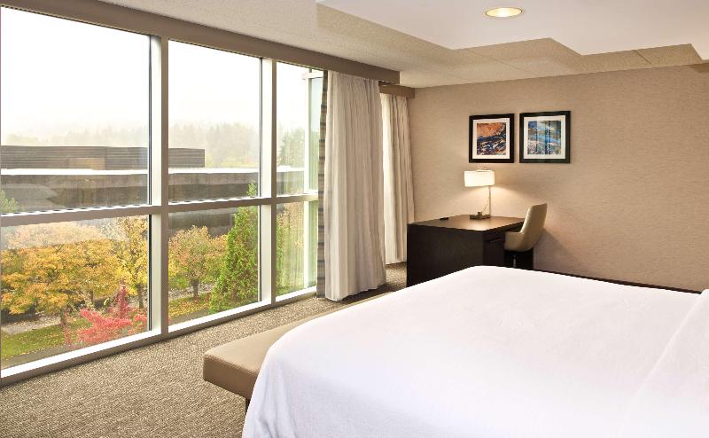 Embassy Suites by Hilton Seattle Bellevue image