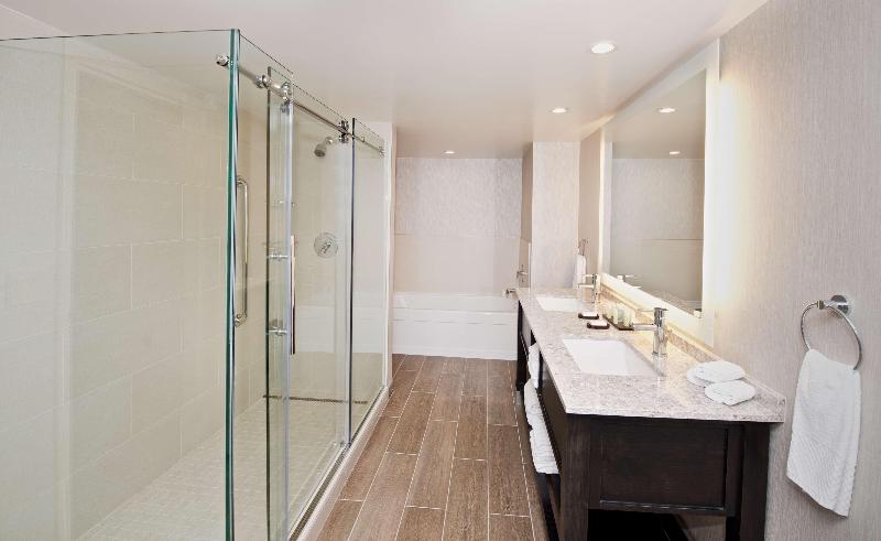 Embassy Suites by Hilton Seattle Bellevue image