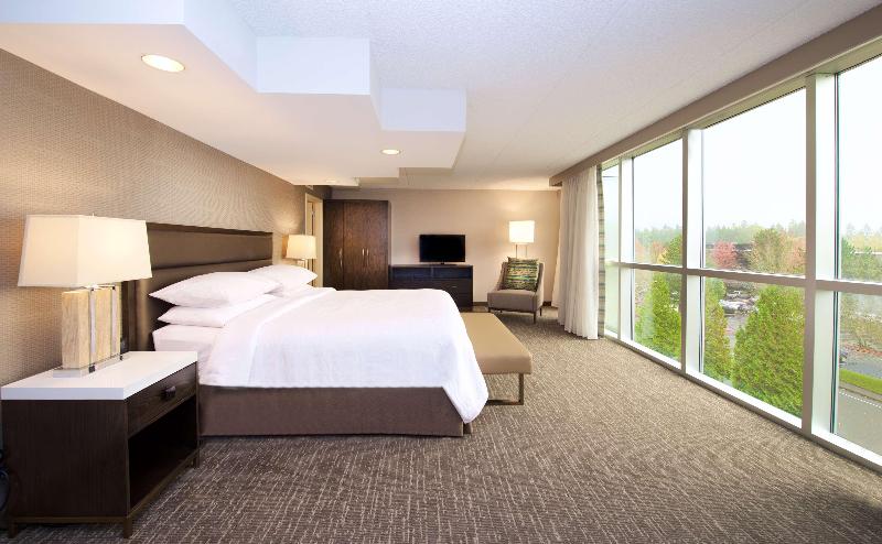 Embassy Suites by Hilton Seattle Bellevue image