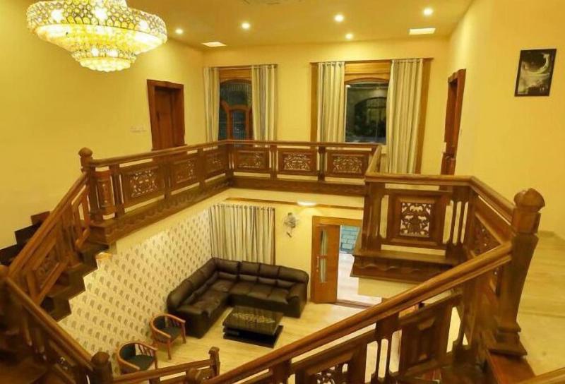 White Gate Luxury Hotel