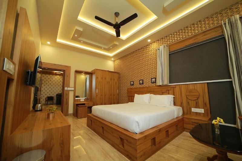 White Gate Luxury Hotel 4