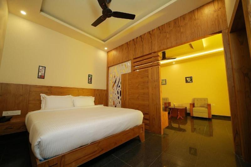 White Gate Luxury Hotel 5
