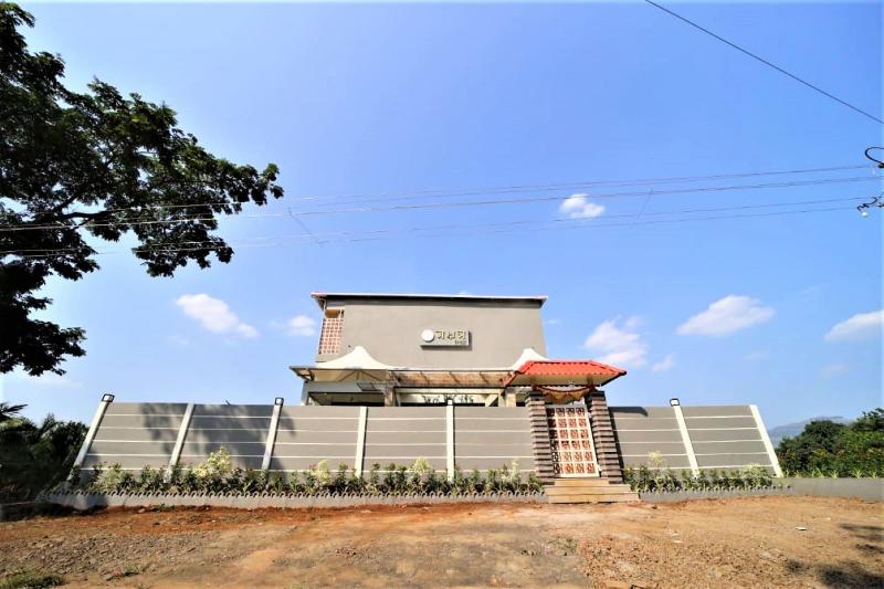 Nakshatra Resort image