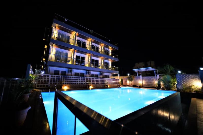 Nakshatra Resort image