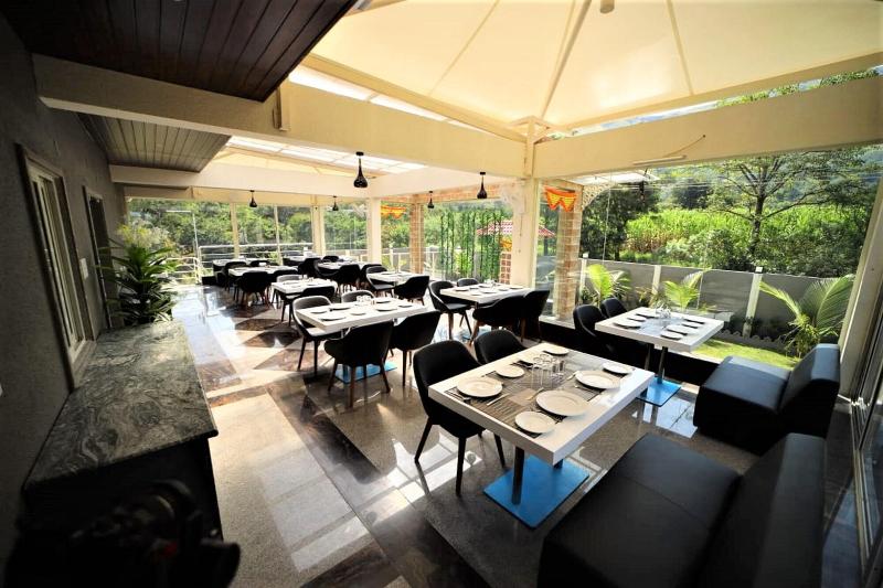 Nakshatra Resort image