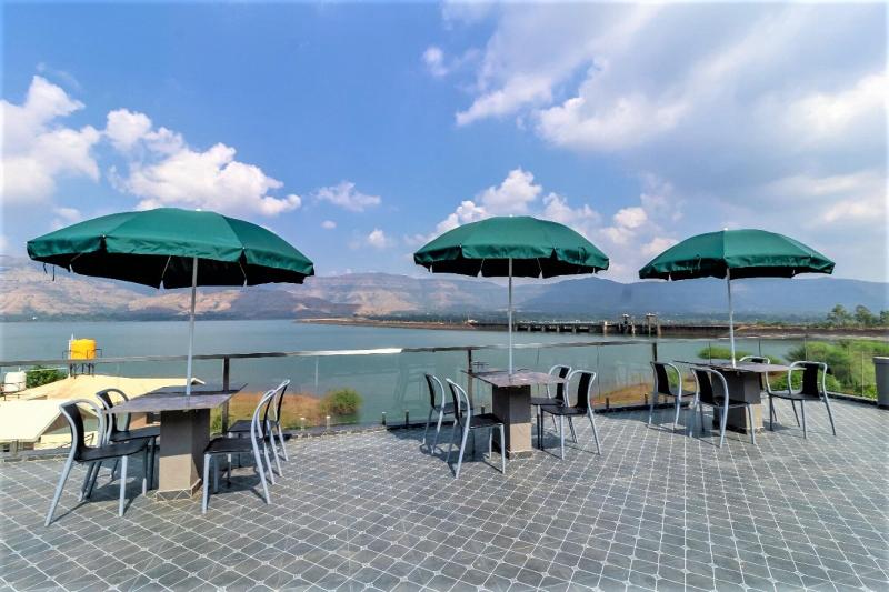 Nakshatra Resort image