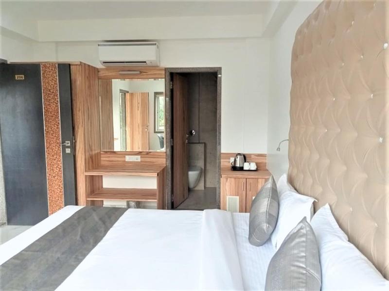 Nakshatra Resort image