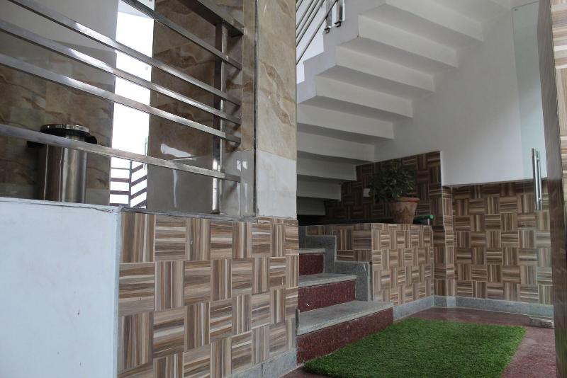 Jalal Palace — photo 5