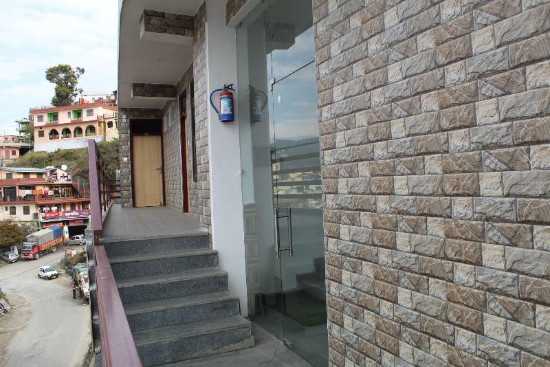 Jalal Palace — photo 20