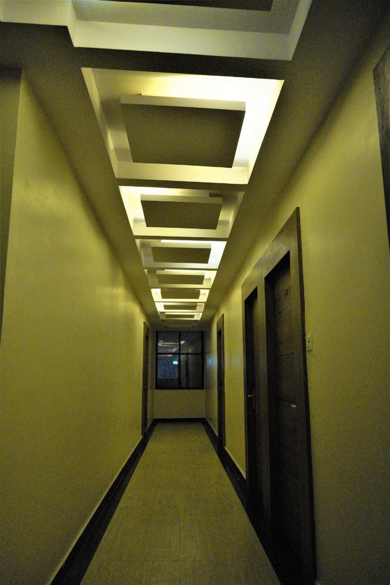 Hotel Sagar Inn — general view