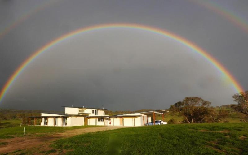 Donegal Farmstay 4