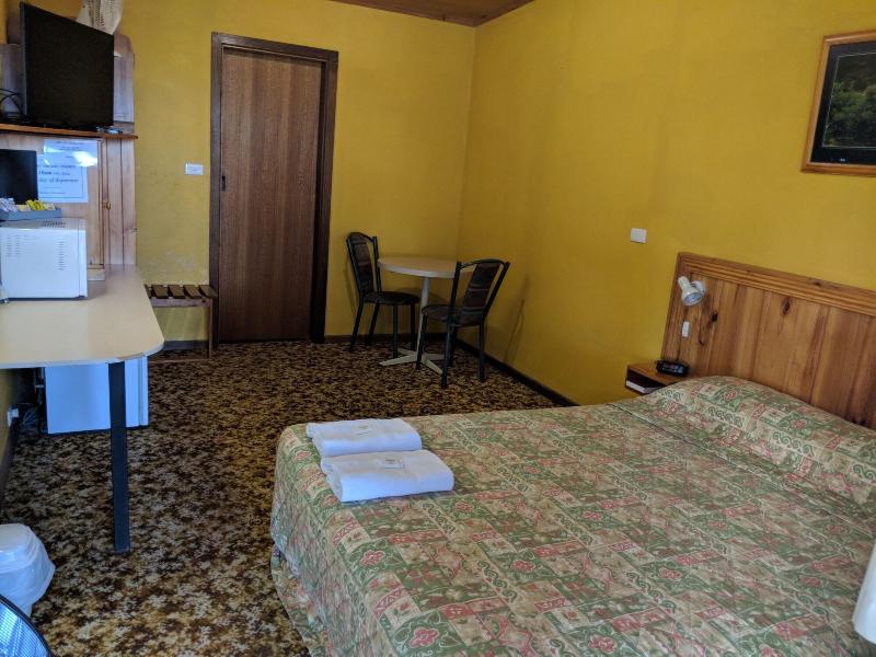 Pinehaven Motel 3