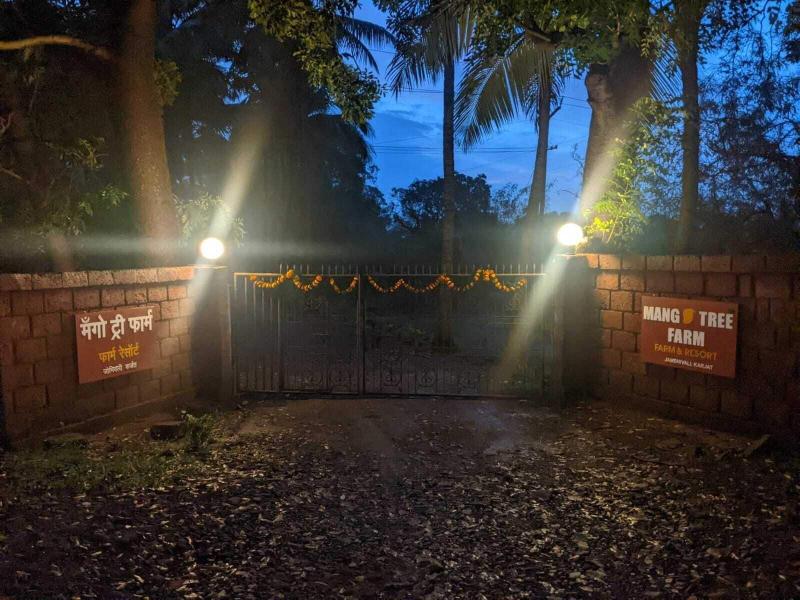 Mango Tree Farm image