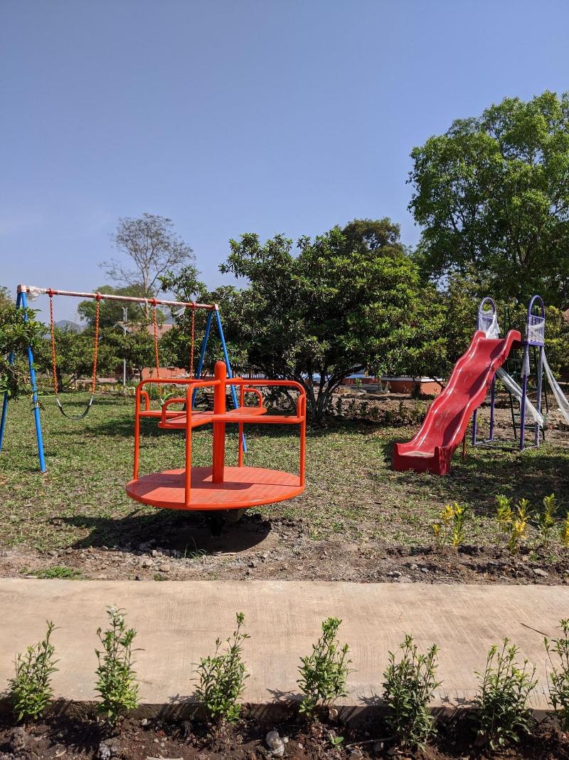 Mango Tree Farm image