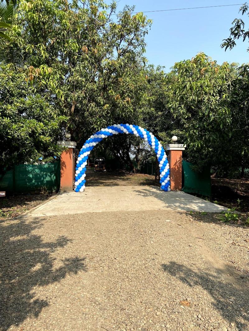 Mango Tree Farm image