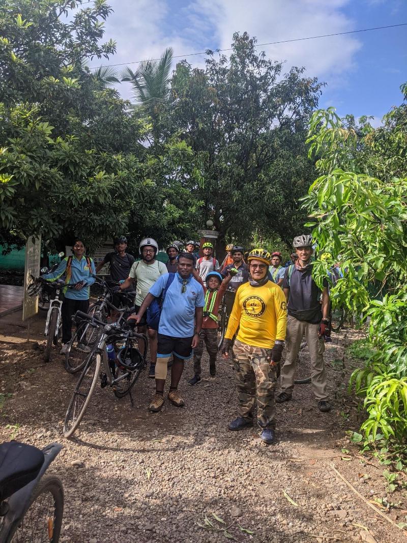 Mango Tree Farm image