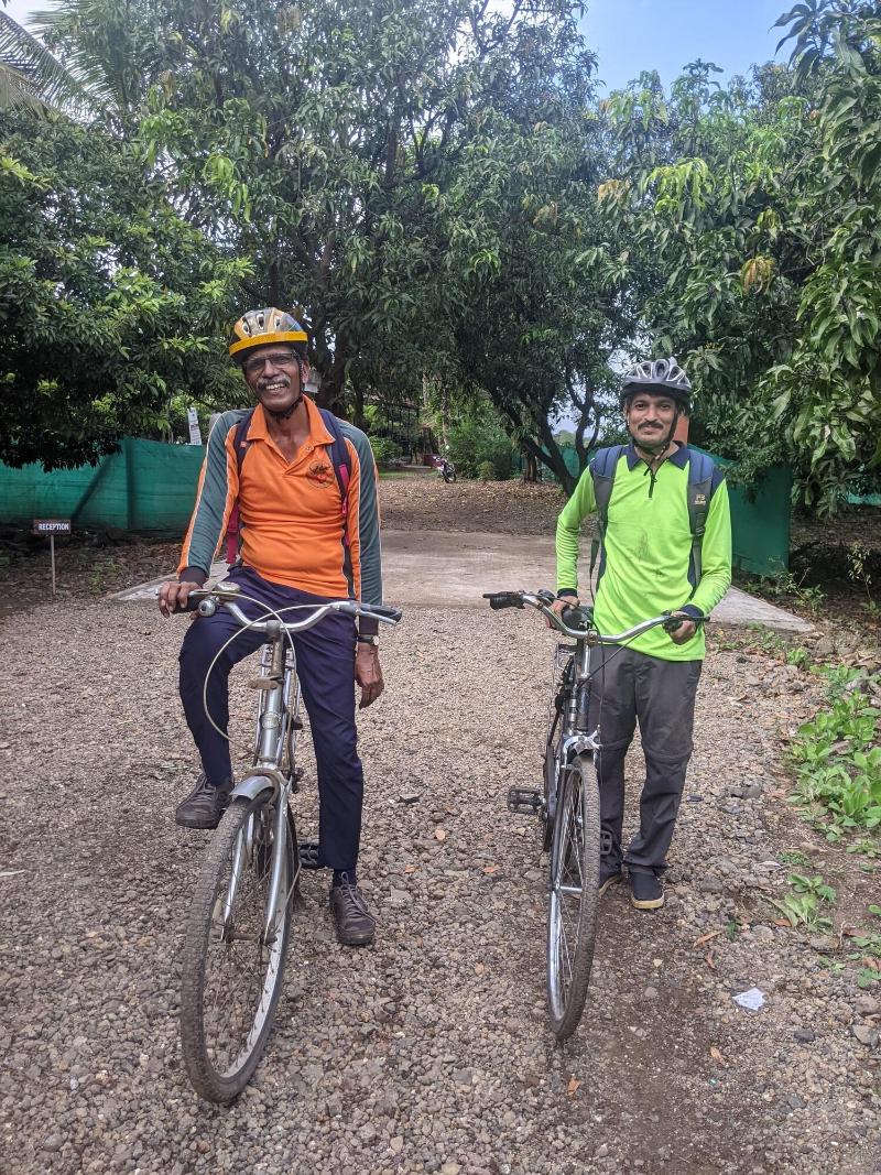 Mango Tree Farm image