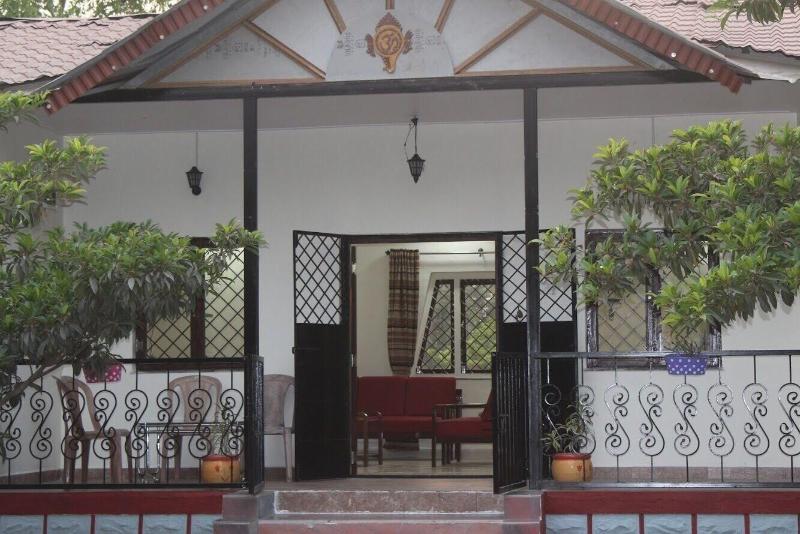 Mango Tree Farm image