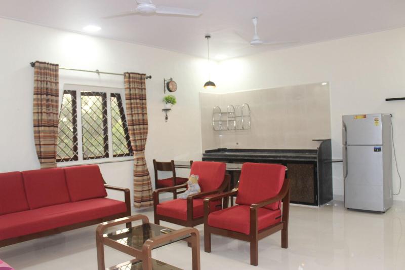Mango Tree Farm image