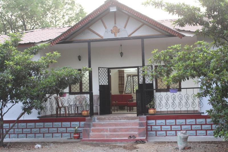 Mango Tree Farm image
