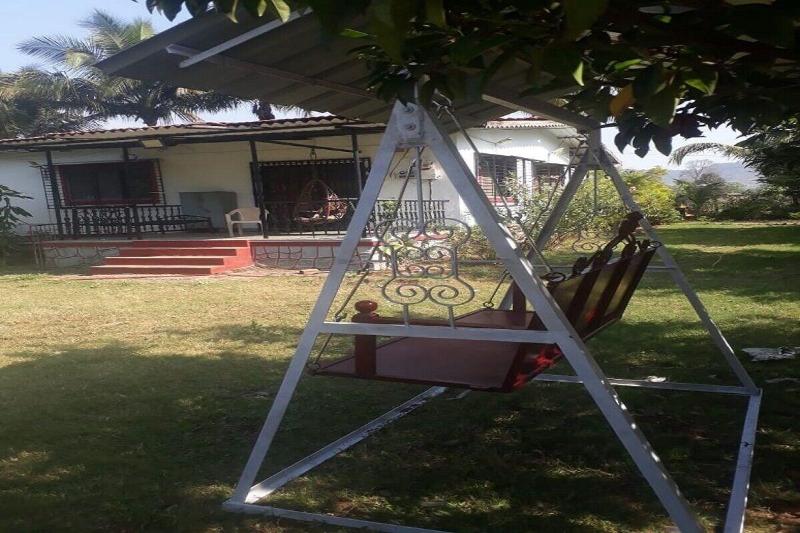 Mango Tree Farm image