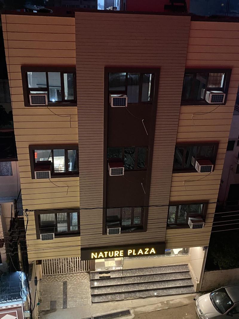 Hotel Nature Plaza image