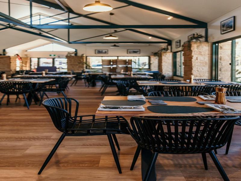 Oasis Motor Inn Blackall
