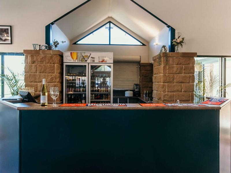 Oasis Motor Inn Blackall