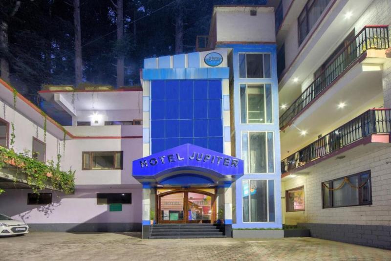 Goroomgo Jupiter Manali — photo 2