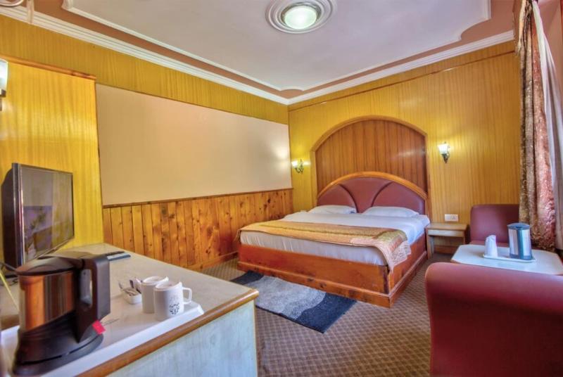 Goroomgo Jupiter Manali — photo 4