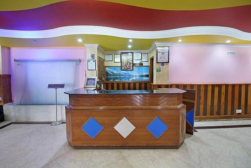 Goroomgo Jupiter Manali — photo 5