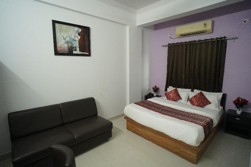 Madhav Resort image 1