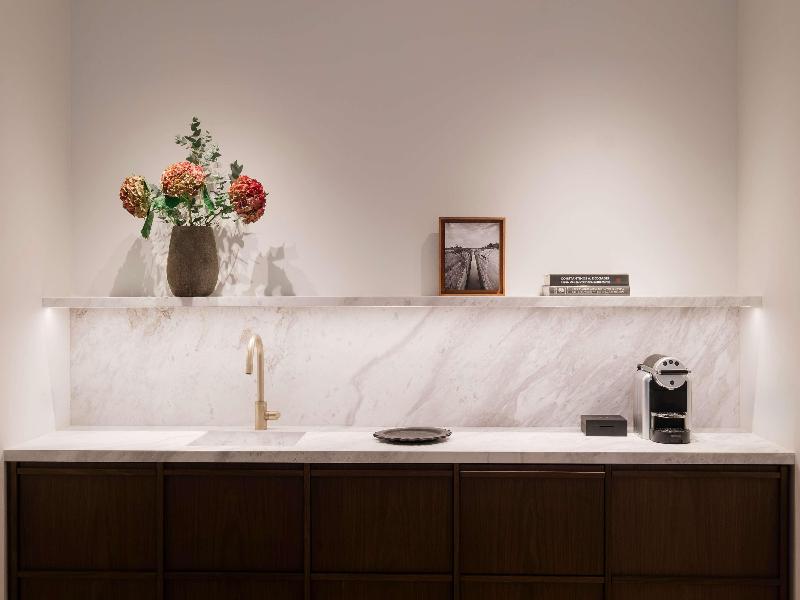 Athens Capital Suites - MGallery Collection