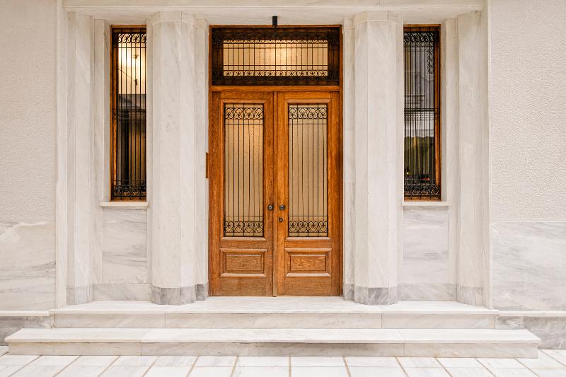 Athens Capital Suites - MGallery Collection