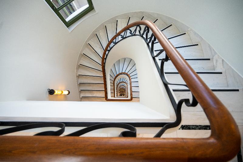 Athens Capital Suites - MGallery Collection