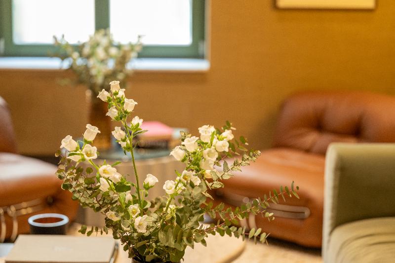 Athens Capital Suites - MGallery Collection