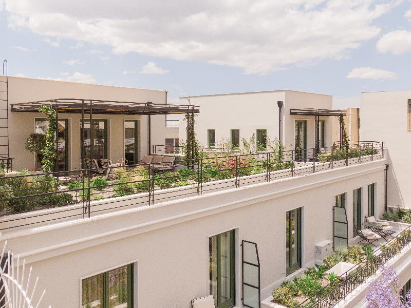 Athens Capital Suites - MGallery Collection