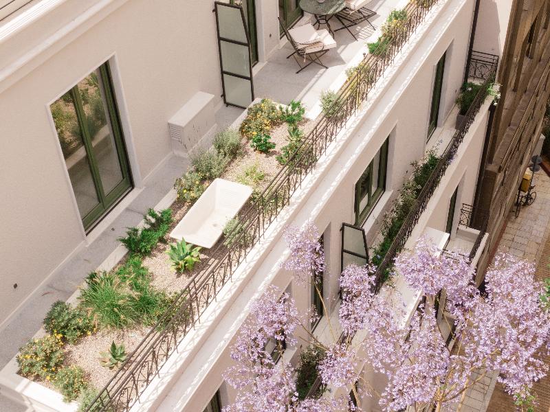 Athens Capital Suites - MGallery Collection
