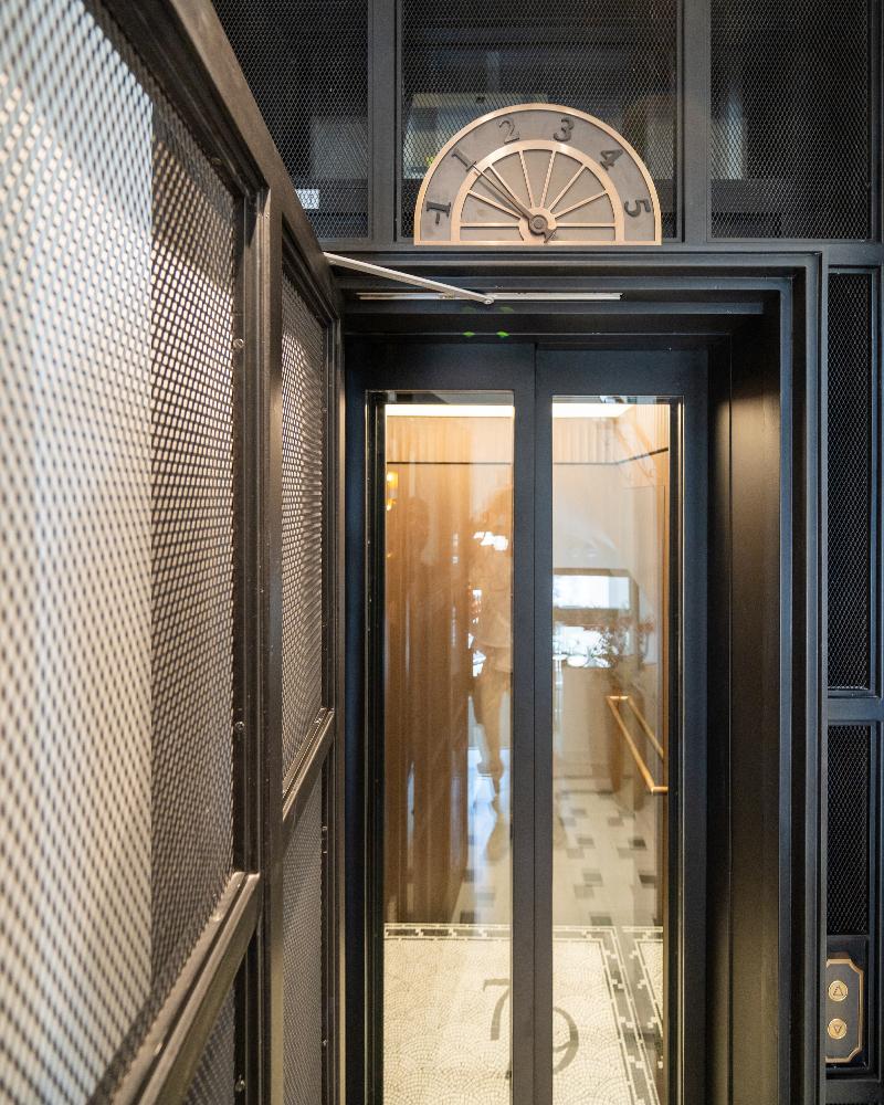 Athens Capital Suites - MGallery Collection