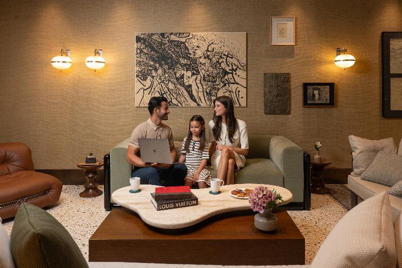 Athens Capital Suites - MGallery Collection