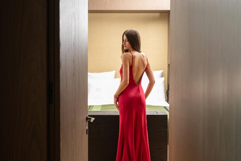 Athens Capital Suites - MGallery Collection