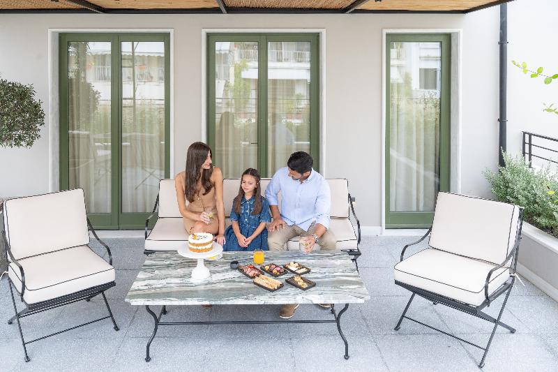 Athens Capital Suites - MGallery Collection