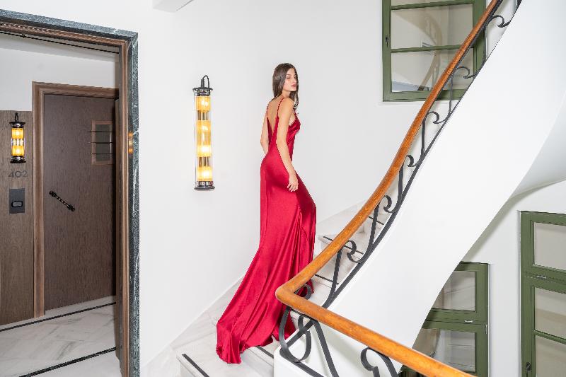 Athens Capital Suites - MGallery Collection